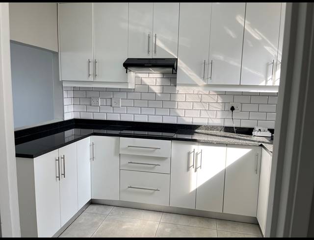 1 BEDROOM FLAT TO LET IN DURBAN CENTRAL